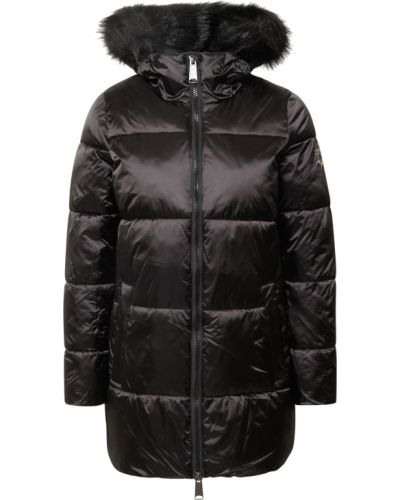 Zimný kabát La Martina čierna
