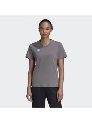 T-shirt Adidas Sportswear gris