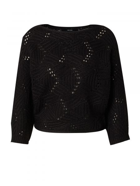 Pullover Vero Moda sort