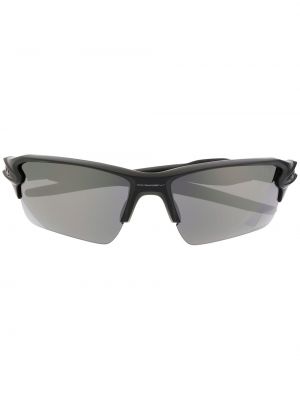 Briller Oakley sort