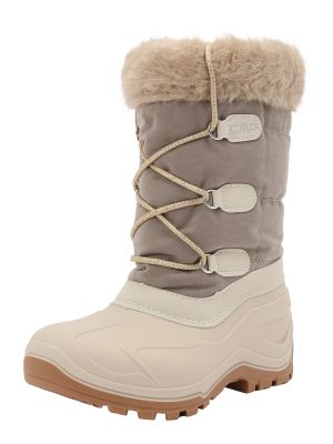 Зимни обувки за сняг Cmp сиво
