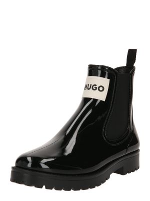 Guminiai batai Hugo juoda