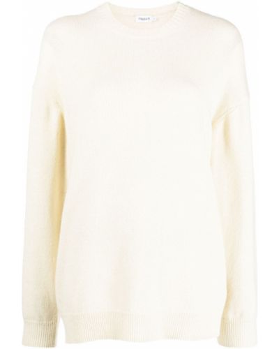 Sweter Filippa K biały