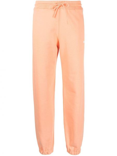 Joggers Msgm orange