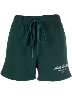 Shorts Autry, verde