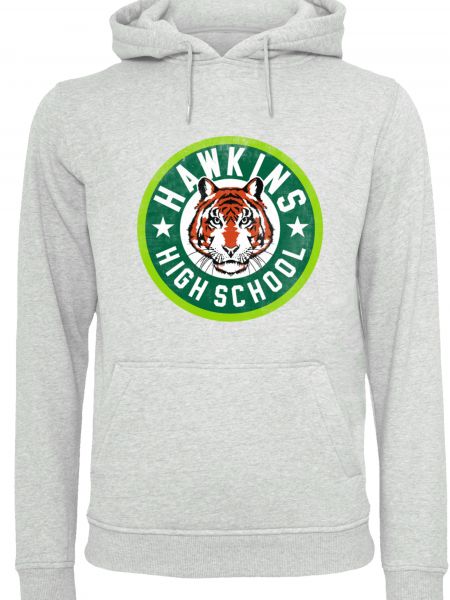 Тигровый пуловер F4nt4stic