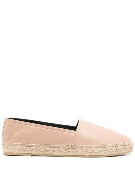 Espadrillos Saint Laurent