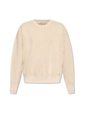 Sweatshirt Ps By Paul Smith beige