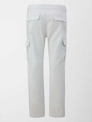 Pantalon cargo S.oliver gris