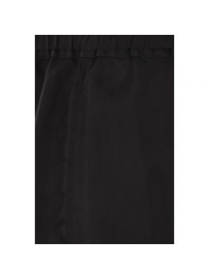 Pantalones de chándal Rick Owens negro