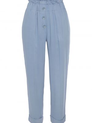Pantalon Lascana bleu