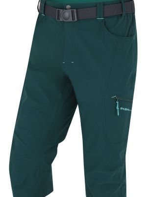 Pantaloni Husky verde