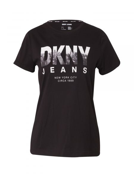 T-shirt Dkny