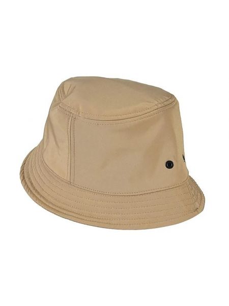 Sombrero Moncler marrón