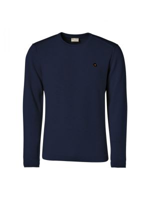 Pullover No Excess blu