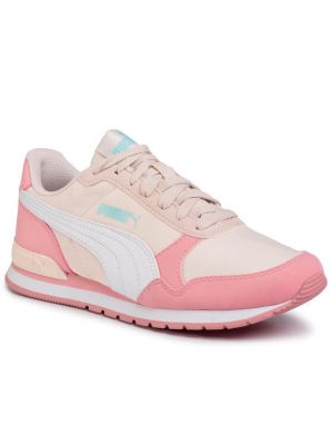 Sneakers Puma ST Runner rózsaszín