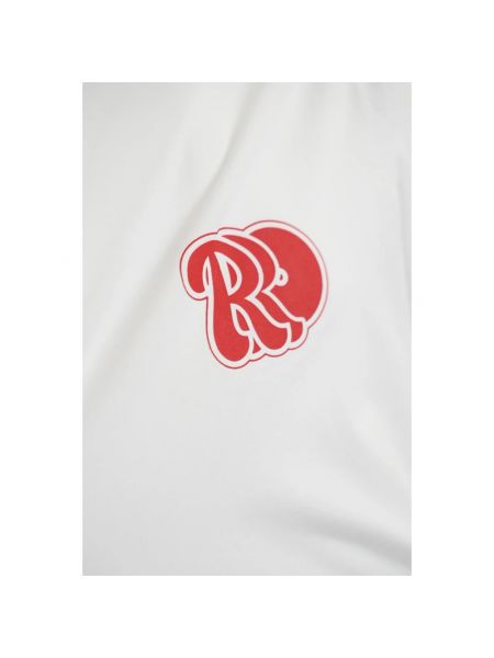 Camisa Roy Roger's blanco