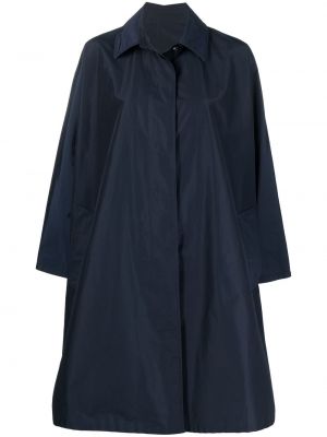 Kabát Yves Salomon kék