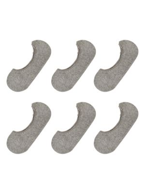 Ponožky Marie Claire šedé
