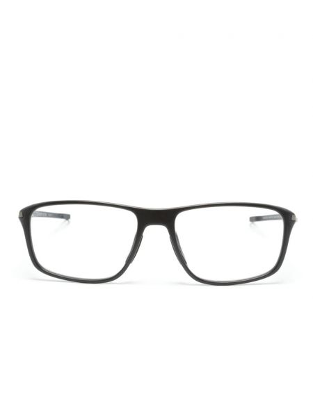 Brille Tag Heuer schwarz