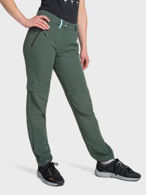 Pantaloni Kilpi verde