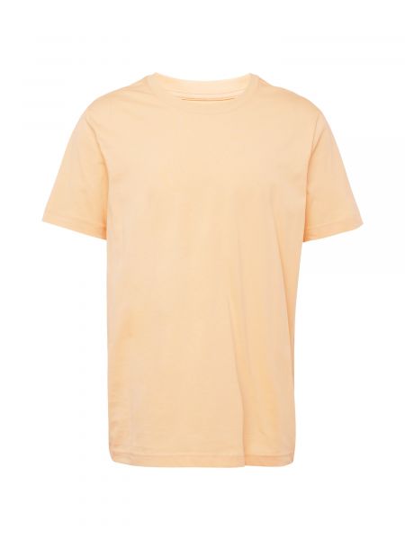 Тениска Esprit оранжево