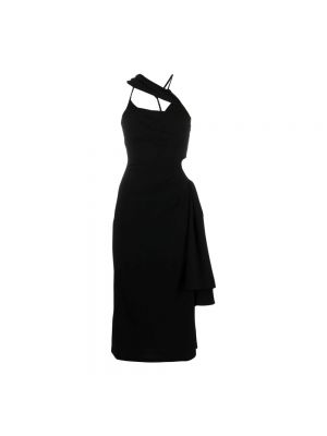 Sukienka koktajlowa Jacquemus - Сzarny