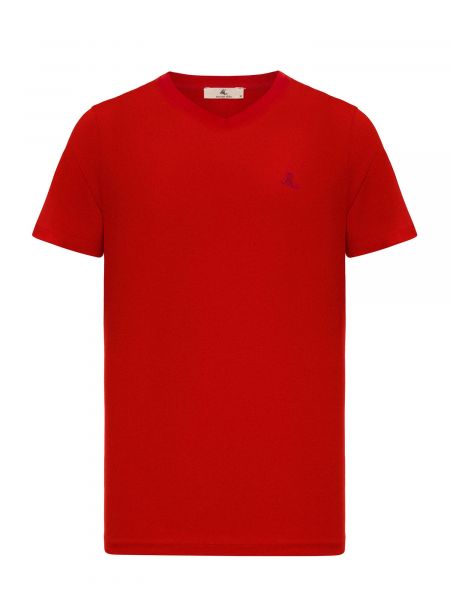 Tricou Daniel Hills roșu