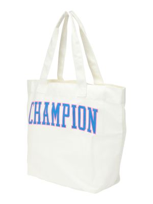 Vlnená nákupná taška Champion Authentic Athletic Apparel