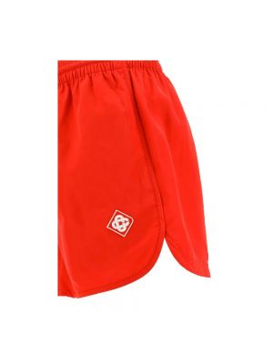 Pantalones cortos Casablanca rojo