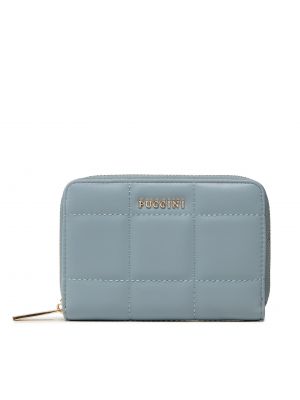 Peňaženka Puccini modrá