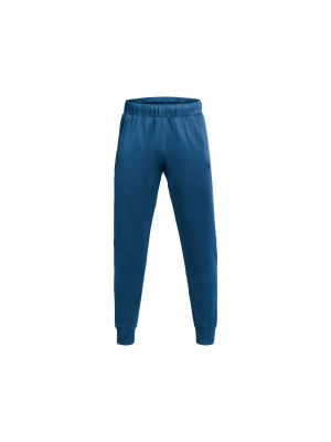 Pantalones de chándal Under Armour azul