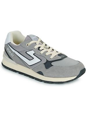 Sneakers Schmoove grigio