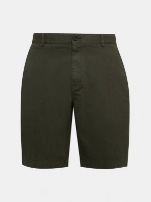 Shorts Burton Menswear London grün
