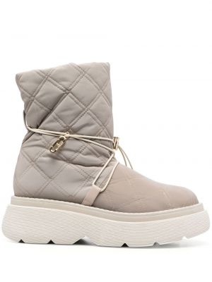 Prošívané sněžné boty Dee Ocleppo