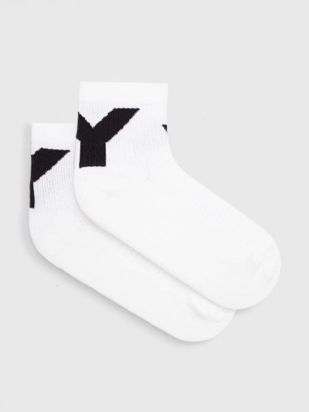 Κάλτσες Y-3 λευκό