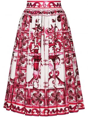Suknja Dolce & Gabbana