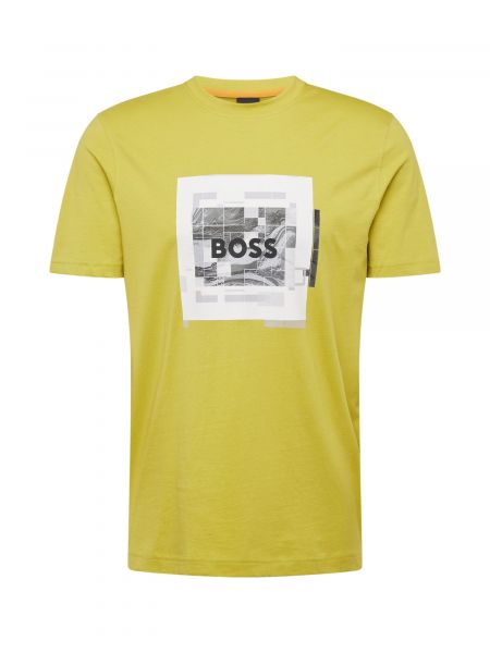 T-shirt Boss