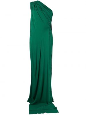 Večerní šaty Herve L. Leroux zelené