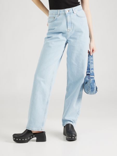 Jeans Selected Femme blu