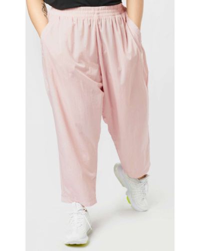 Sport nadrág Nike Sportswear rózsaszín