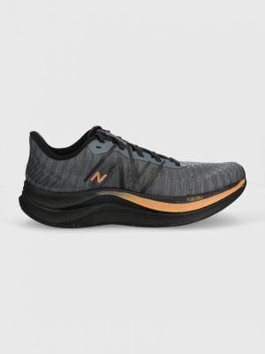 Sneakersy New Balance FuelCell szare