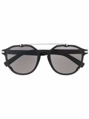 Saulesbrilles Dior Eyewear melns