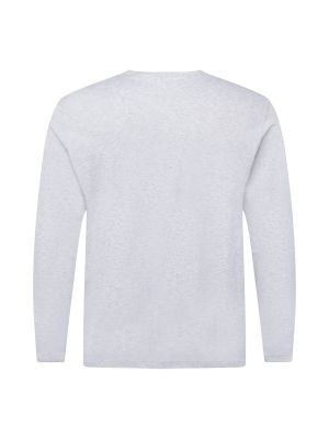 T-shirt Lacoste gris