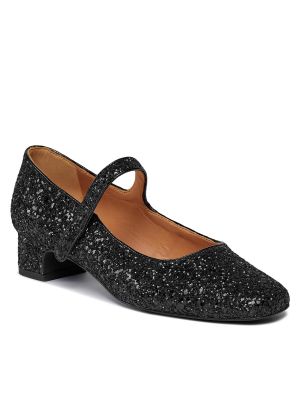Pantofi Balagan negru