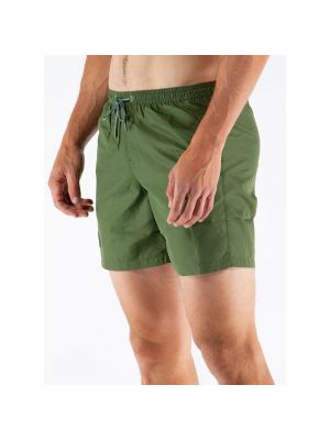 Pantalones cortos Sundek verde