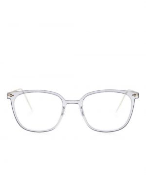 Očala Lindberg siva