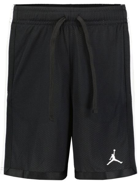 Баскетбольные шорты Jordan черные