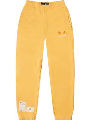 Флисовые спортивные штаны Air Jordan