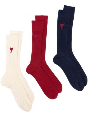 Чорапи Ami Paris